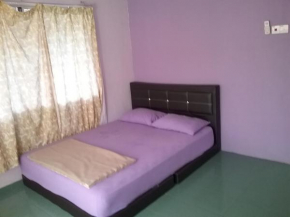  Apple Boutique Homestay  Куантан